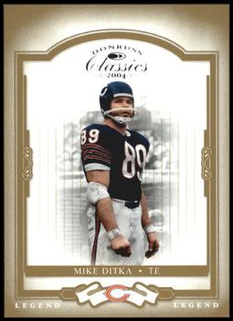 133 Mike Ditka